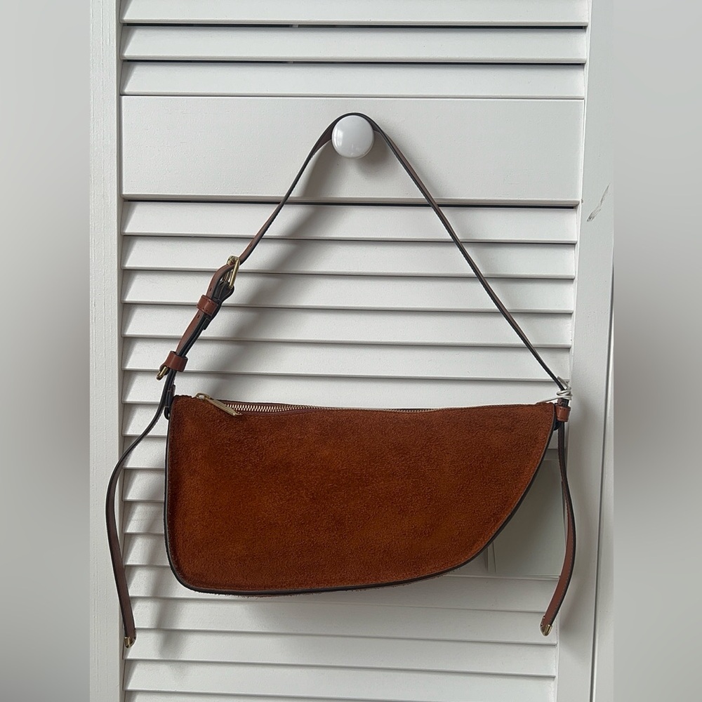 Burberry bag